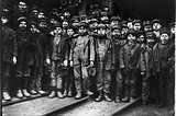 A Brief History of Photography and Philanthropy: Part 4: Lewis Hine and the Legacy of the Human…