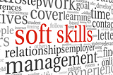 Soft Skill Penting dalam Dunia Kerja