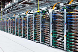 Why You Should Move from On-Premise/Traditional Data Centre to Cloud Computing.