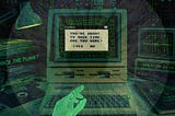 You Have to Hack The Planet Today or The Cycle Will Repeat Tomorrow Oil became the thing everyone can be squeezed by. Here’s how to take your own household off the chokepoint. You Have to Hack The Planet Today or The Cycle Will Repeat Tomorrow (by author)In