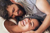4 Psychological Signs He’s Falling in Love With You