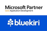 Bluekiri renews Microsoft Gold Application Development Competency