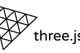 Three.js Logo
