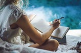 How I Design My Writing Life for Prolific, Consistent Output