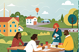 Fueling Local Impact: How I Help Organizations Secure Donor Support