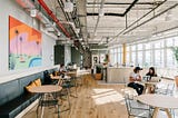 Top 28 Berlin coworking spaces — ShareSpace Blog