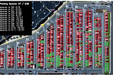 Automation Parking System with Computer Vision