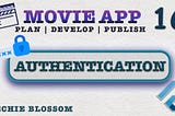 Complete Movie App — Authentication (16)
