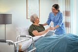 The Role of Medicaid When Asking for Home Care Support