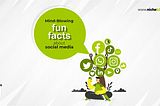 Mind-Blowing Fun Facts About Social Media