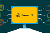 Getting started with PowerBI — Modeling the data