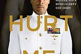 “Can’t Hurt Me,” by David Goggins