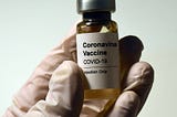 Spotlight: Vaccinating the World Against Covid