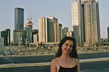 My Semester Abroad in Israel