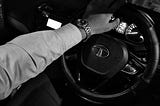 CAN YOU DRIVE A CAR WITHOUT EVER LEARNING ABOUT IT?