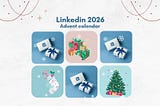 Linkedin 2026 Advent Calendar