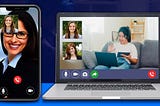 Launch A Video Conferencing App To Host Large Events With An Airmeet Clone [ Complete Guide]