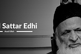 EDHI: A symbol of Humanity