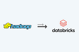 Streamlining Data Operations with Databricks Migration, Hadoop to Databricks Migration, Teradata…