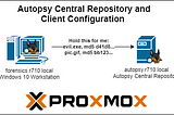 Building A Incident Response And Forensics Homelab — PT2: Autopsy and Central Repository…