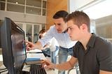 Computer Training: How Essential Is It in Today’s Competitive World?