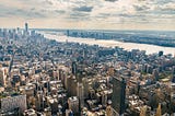 Why Grid Operators Shouldn’t Fear Decentralization: Lessons from New York City’s Food Supply Chain