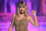 All of Taylor Swift’s Albums Ranked