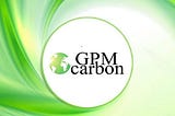 Overview GPM Carbon Project ICO