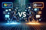 Microsoft Copilot vs. ChatGPT: Which is The Top AI Tool?