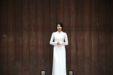 Vietnam’s Ao Dai: A Dress, An Icon, And Who Gets to Define Femininity?