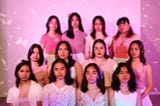 IYDC 2024: SPCP Terpsichore Jazz Brings Philippine Pride to Thailand