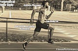 The Top 3 Benefits Of Sprinting