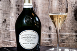 How to conduct a Champagne tasting: Laurent-Perrier’s 3 easy steps