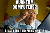 The Dawn of Quantum Computing: An Exponential Leap in Software Engineering