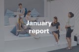 Primalbase January Report
