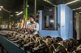 The Art and Science of Precision Forging: How Happy Forgings Ltd. Delivers Excellence