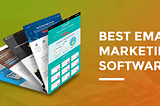 Top 10 Email Marketing Software for Businesses Today