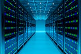 About Data Center ,How AI help Data Center Cooling system and Saving Energy.