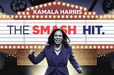 Why Kamala Harris Is Set to Defy Expectations Like ‘Get Out’ and ‘Black Panther’