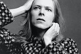 David Bowie: 10 Years On
