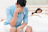 How Not To Fail In The Bedroom