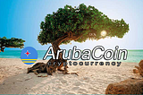 ArubaCoin launched by the people!