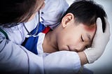 Head Trauma in Children
