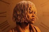 LaKeith Stanfield, Aaron Pierre, and the Power Behind Teyana Taylor’s Fiery Visuals