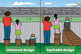 What happens when equitable design isn’t at the forefront of UX