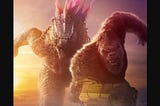 Godzilla e Kong — Il Nuovo Impero Film streaming ITA