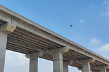This new technology sees rust in critical infrastructure before it causes visible damage