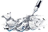 Navigating Writing as a Healing Process and as a Vocation