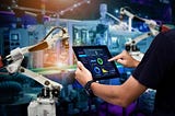 Industry 4.0: Manufacturing Post-Pandemic