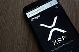 XRP Posted Biggest Single-Day Gain in 3 Years in a Coordinated Buying Attack